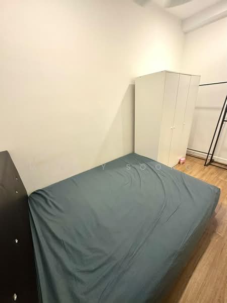 Kondominium untuk Disewa di Vivo Residential Suites - Melody Soong - Bedroom - PropertyGuru.com.my