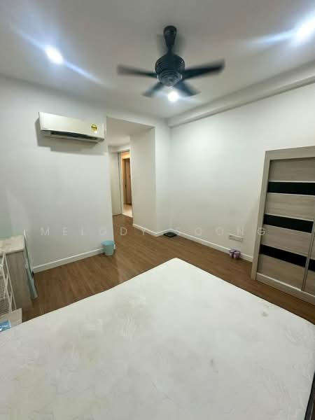 Kondominium untuk Disewa di Vivo Residential Suites - Melody Soong - Bedroom - PropertyGuru.com.my