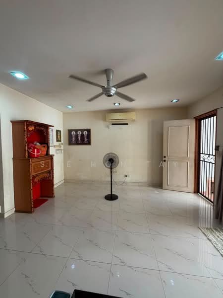 Rumah Teres 2 Tingkat untuk Dijual di Taman Mount Austin (Tebrau) - See Hon Tay - PropertyGuru.com.my