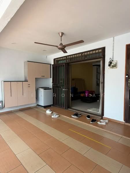 Rumah Teres 2 Tingkat untuk Dijual di Taman Mount Austin (Tebrau) - See Hon Tay - PropertyGuru.com.my