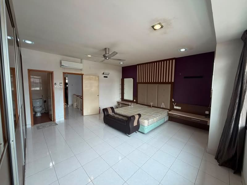 Rumah Teres 2 Tingkat untuk Dijual di Taman Mount Austin (Tebrau) - See Hon Tay - PropertyGuru.com.my
