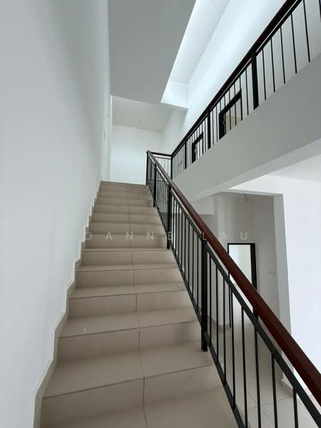 Cluster House for Sale in Iskandar Puteri (Nusajaya) (Johor) - Joanne Lau - Interior - PropertyGuru.com.my