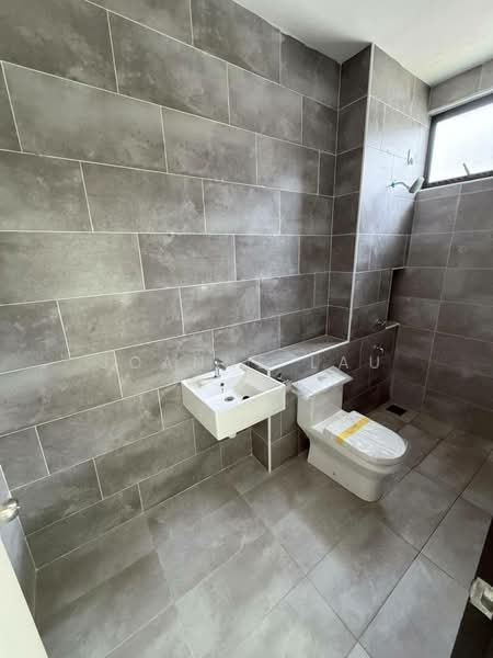 Cluster House for Sale in Iskandar Puteri (Nusajaya) (Johor) - Joanne Lau - Bathroom - PropertyGuru.com.my