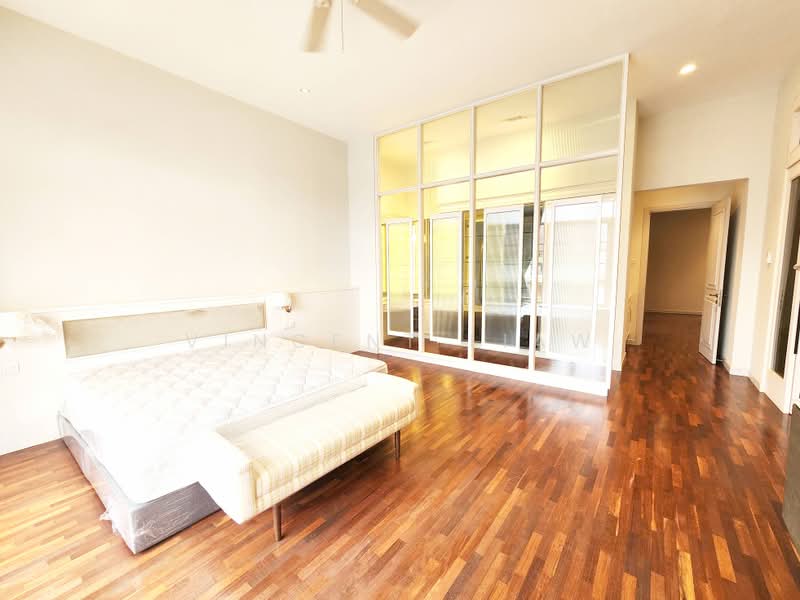 Rumah Berkembar untuk Dijual di Seksyen U2 (Saujana) - Vincent Liaw - Bedroom - PropertyGuru.com.my