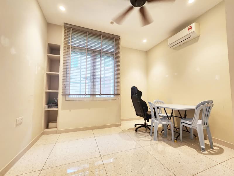 Rumah Berkembar untuk Dijual di Seksyen U2 (Saujana) - Vincent Liaw - Interior - PropertyGuru.com.my