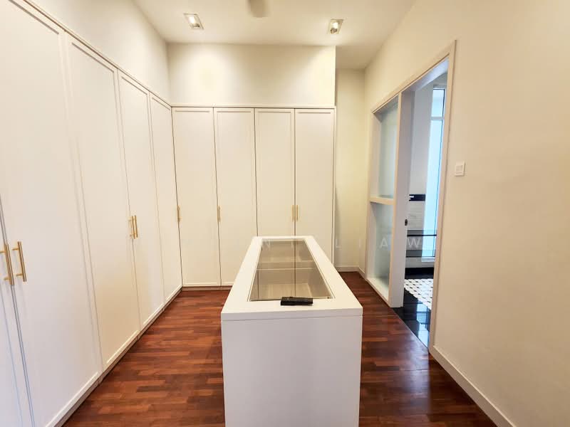 Rumah Berkembar untuk Dijual di Seksyen U2 (Saujana) - Vincent Liaw - Interior - PropertyGuru.com.my