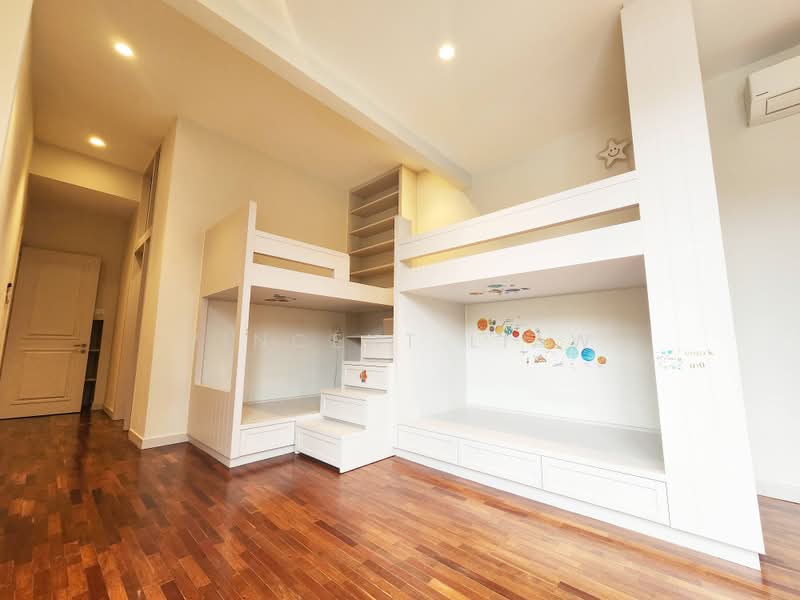 Rumah Berkembar untuk Dijual di Seksyen U2 (Saujana) - Vincent Liaw - Bedroom - PropertyGuru.com.my