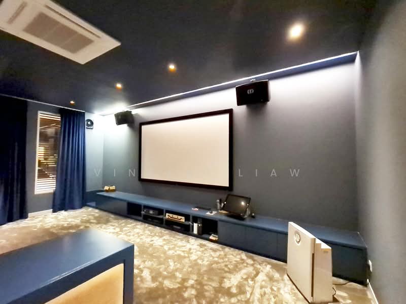 Rumah Berkembar untuk Dijual di Seksyen U2 (Saujana) - Vincent Liaw - Interior - PropertyGuru.com.my