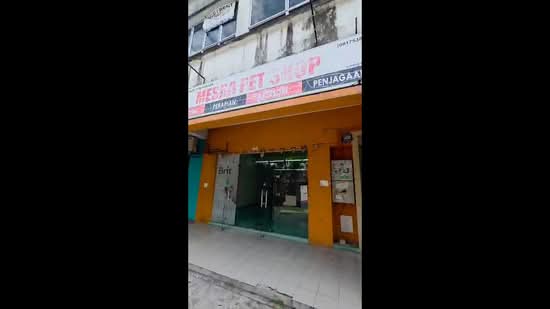 Shop / Office for Sale in Shah Alam (Selangor) - Joseph Chan - PropertyGuru.com.my