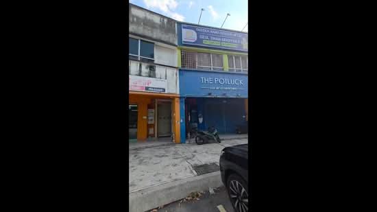 Shop / Office for Sale in Shah Alam (Selangor) - Joseph Chan - PropertyGuru.com.my