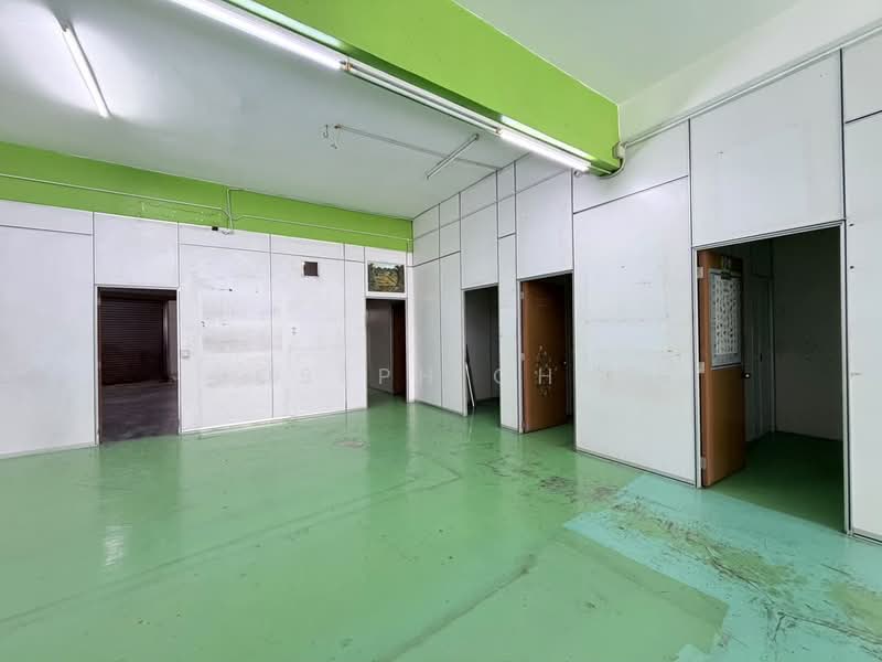Shop / Office for Sale in Shah Alam (Selangor) - Joseph Chan - Interior - PropertyGuru.com.my