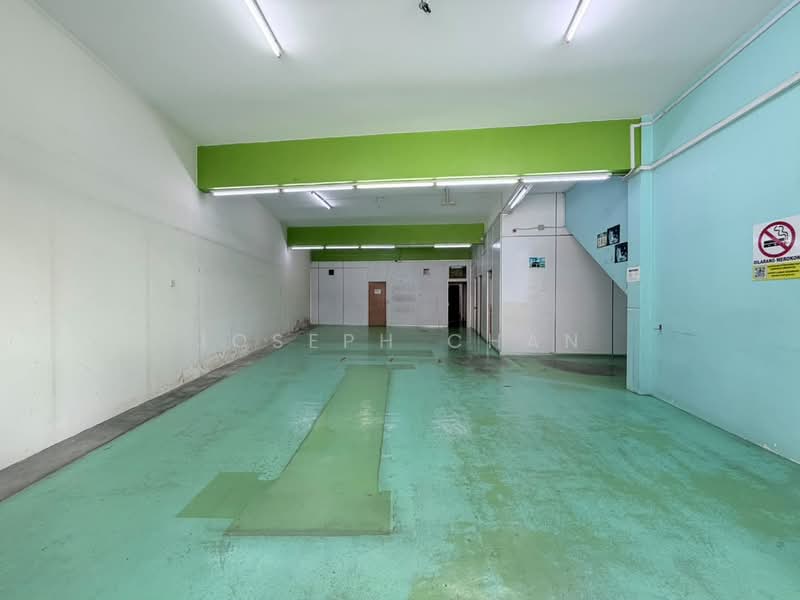 Shop / Office for Sale in Shah Alam (Selangor) - Joseph Chan - Interior - PropertyGuru.com.my