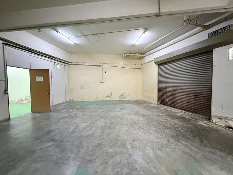 Shop / Office for Sale in Shah Alam (Selangor) - Joseph Chan - Interior - PropertyGuru.com.my