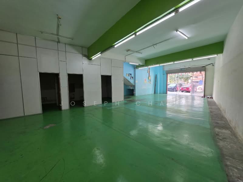 Shop / Office for Sale in Shah Alam (Selangor) - Joseph Chan - Interior - PropertyGuru.com.my