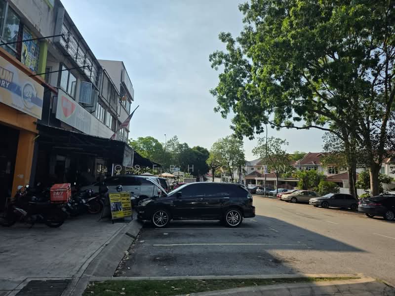 Shop / Office for Sale in Shah Alam (Selangor) - Joseph Chan - Exterior - PropertyGuru.com.my