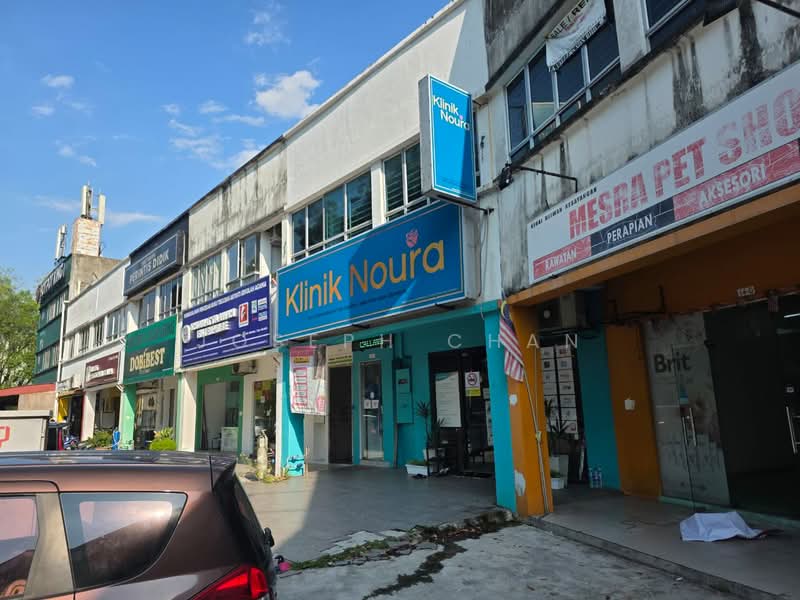 Shop / Office for Sale in Shah Alam (Selangor) - Joseph Chan - Exterior - PropertyGuru.com.my