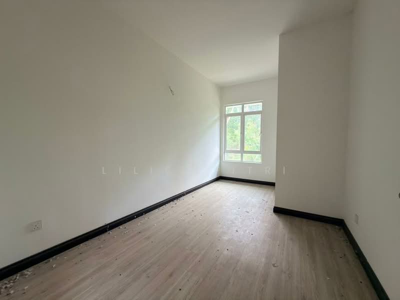 2-storey Terraced House for Sale in Batu Arang (Selangor) - Liliey Fitri - Interior - PropertyGuru.com.my