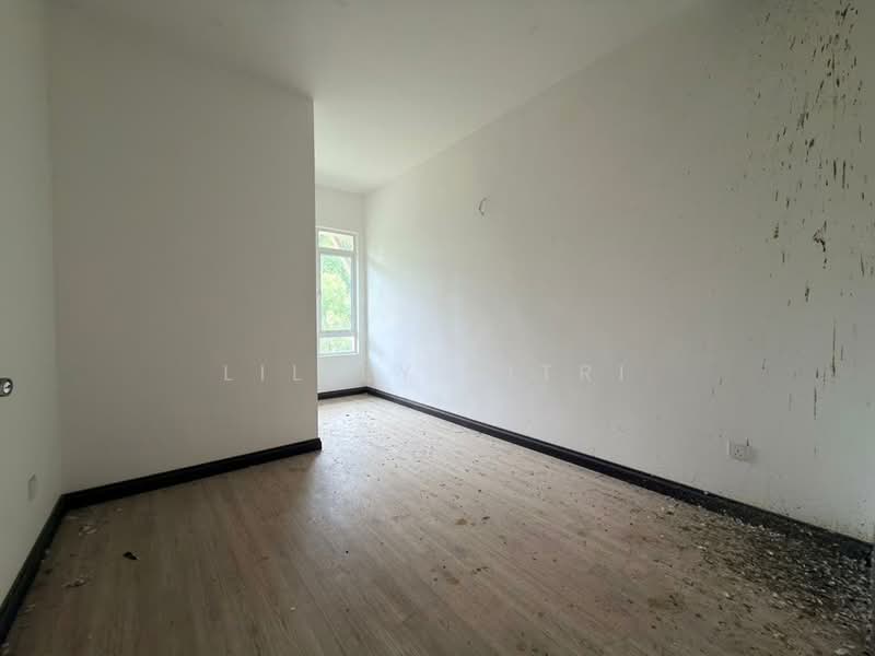 2-storey Terraced House for Sale in Batu Arang (Selangor) - Liliey Fitri - Interior - PropertyGuru.com.my