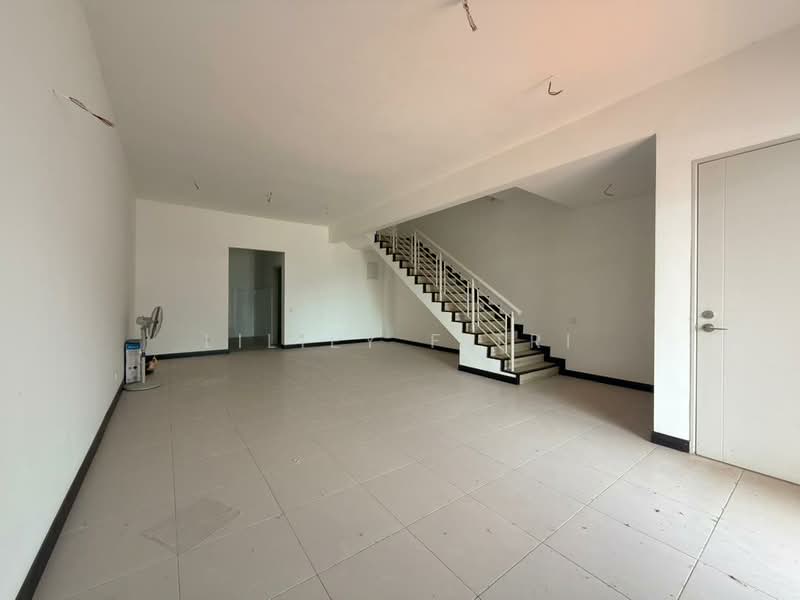 2-storey Terraced House for Sale in Batu Arang (Selangor) - Liliey Fitri - Interior - PropertyGuru.com.my