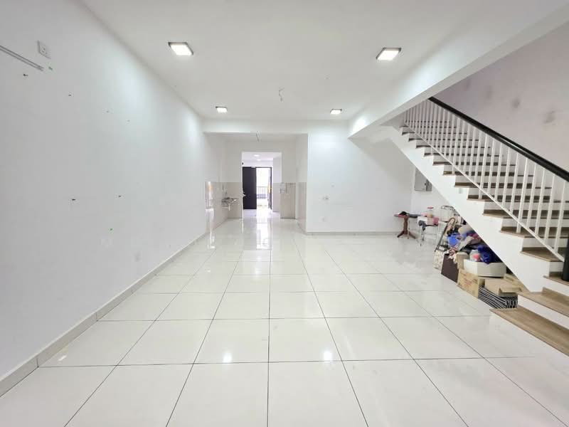 Rumah Teres 2 Tingkat untuk Dijual di Elmina (Shah Alam) - Mohd Nor Fahmi - Interior - PropertyGuru.com.my