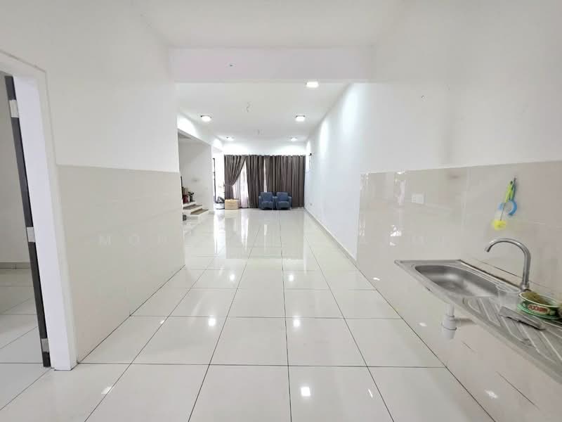 Rumah Teres 2 Tingkat untuk Dijual di Elmina (Shah Alam) - Mohd Nor Fahmi - Interior - PropertyGuru.com.my