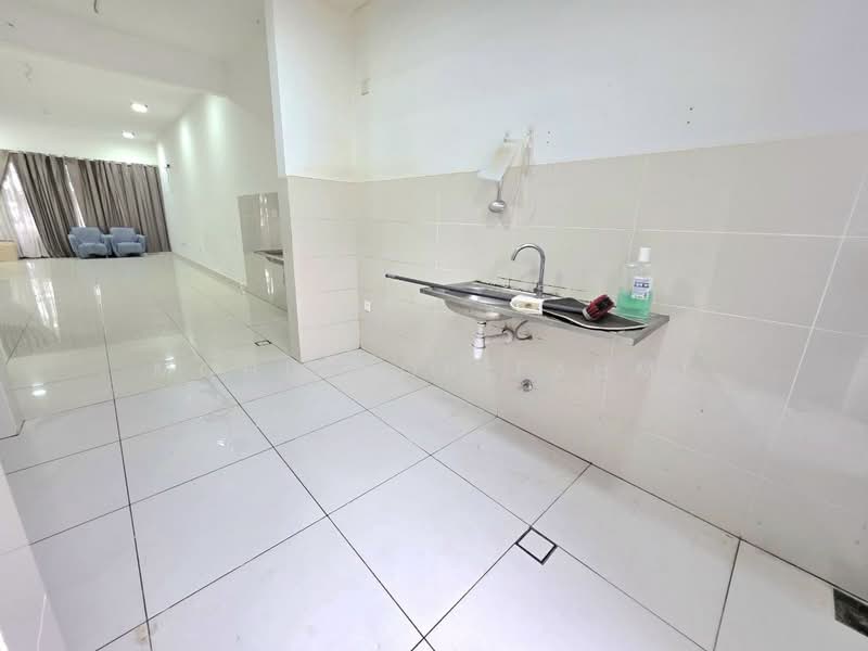 Rumah Teres 2 Tingkat untuk Dijual di Elmina (Shah Alam) - Mohd Nor Fahmi - Interior - PropertyGuru.com.my