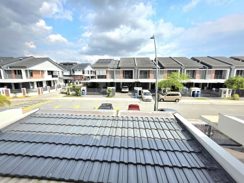 Rumah Teres 2 Tingkat untuk Dijual di Elmina (Shah Alam) - Mohd Nor Fahmi - Exterior - PropertyGuru.com.my
