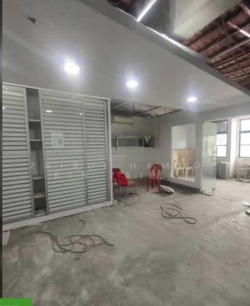 Kedai / Pejabat untuk Dijual di Seksyen 13 (Shah Alam) - Zairul Hamedi Bin Zainal - PropertyGuru.com.my