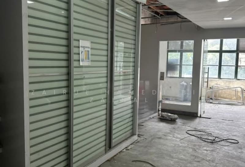 Kedai / Pejabat untuk Dijual di Seksyen 13 (Shah Alam) - Zairul Hamedi Bin Zainal - PropertyGuru.com.my
