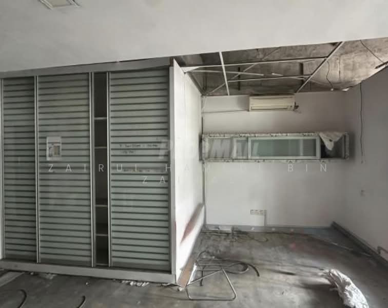 Kedai / Pejabat untuk Dijual di Seksyen 13 (Shah Alam) - Zairul Hamedi Bin Zainal - PropertyGuru.com.my