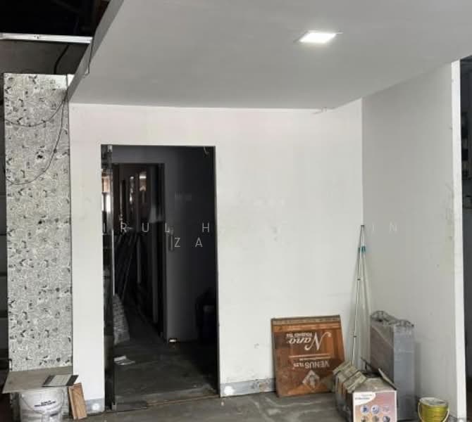 Kedai / Pejabat untuk Dijual di Seksyen 13 (Shah Alam) - Zairul Hamedi Bin Zainal - PropertyGuru.com.my