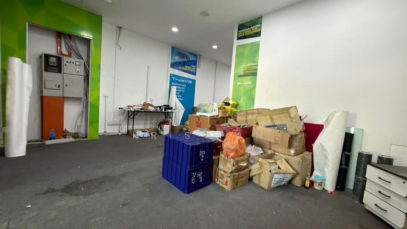 Warehouse for Rent in Cheras (Kuala Lumpur) - Kris Tan - Interior - PropertyGuru.com.my