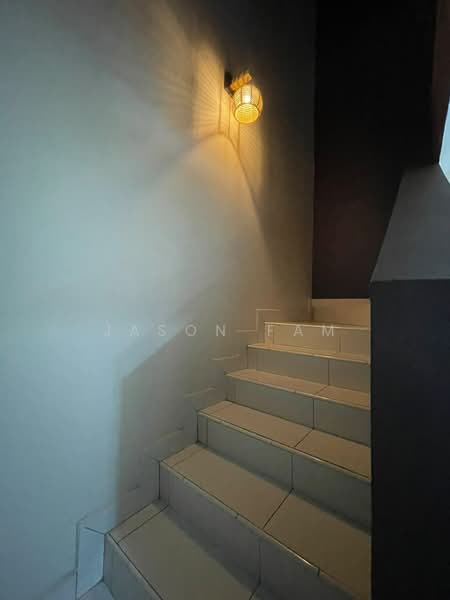 2-storey Terraced House for Sale in Taman Scientex Senai (Senai) - Jason Fam - Interior - PropertyGuru.com.my