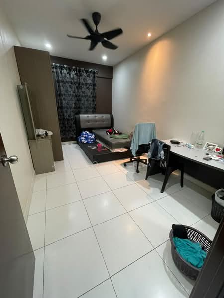 2-storey Terraced House for Sale in Taman Scientex Senai (Senai) - Jason Fam - Bedroom - PropertyGuru.com.my