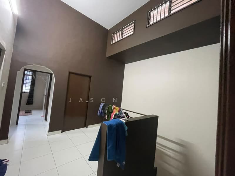 2-storey Terraced House for Sale in Taman Scientex Senai (Senai) - Jason Fam - Interior - PropertyGuru.com.my
