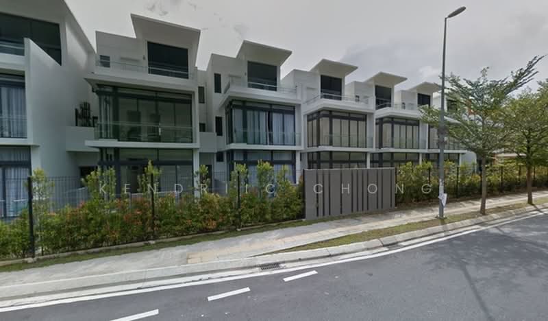 Terraced House for Sale in Lake Fields (Sungai Besi) - Kendriic Chong - PropertyGuru.com.my