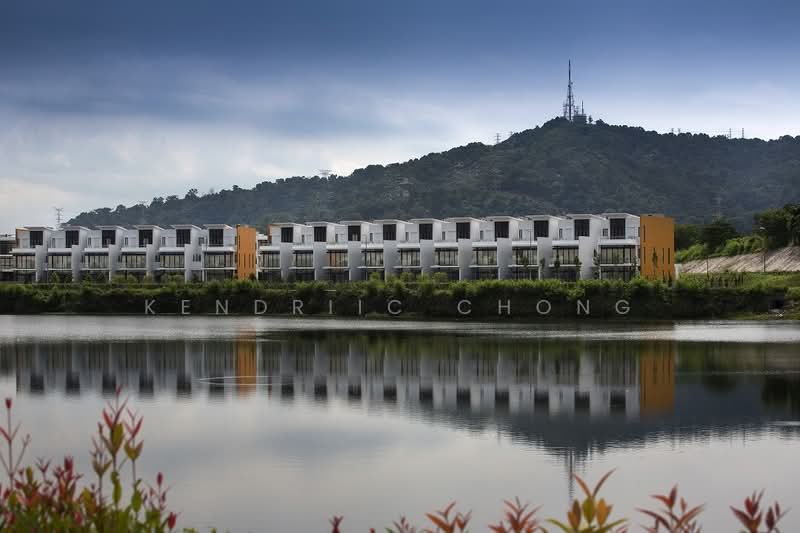 Terraced House for Sale in Lake Fields (Sungai Besi) - Kendriic Chong - PropertyGuru.com.my