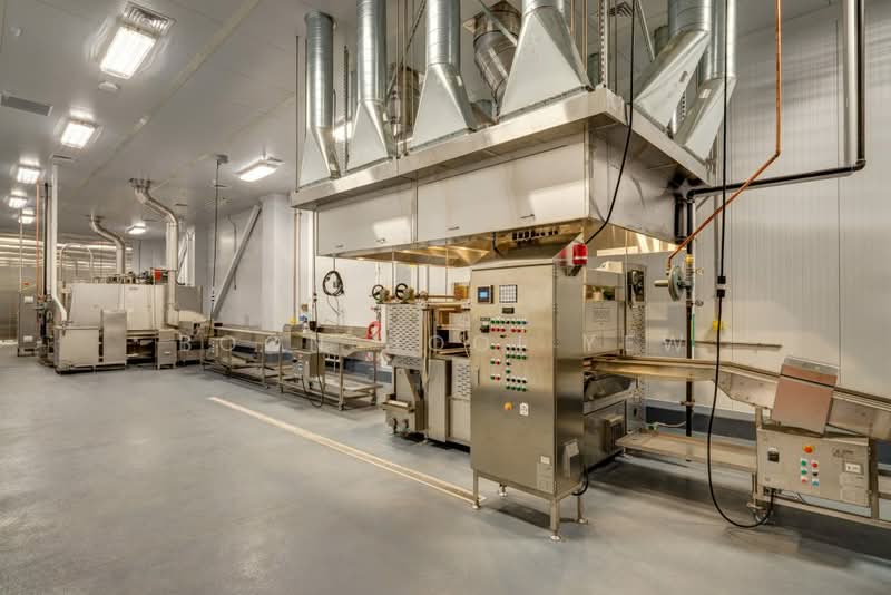 Detached Factory for Rent in Shah Alam (Selangor) - Boon Hooi Yew - Interior - PropertyGuru.com.my