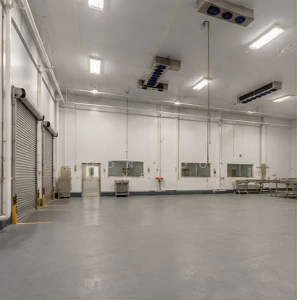 Detached Factory for Rent in Shah Alam (Selangor) - Boon Hooi Yew - Interior - PropertyGuru.com.my