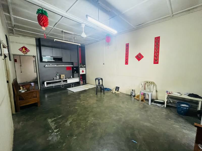 Rumah Berkembar untuk Dijual di Pekan Nanas (Johor) - Michelle Kueh - PropertyGuru.com.my