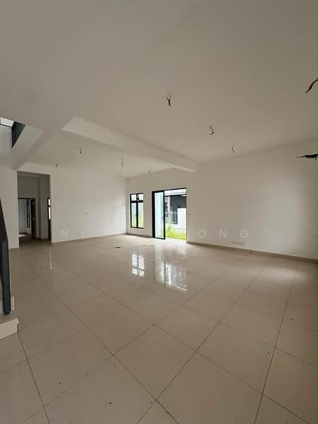 Rumah Kluster untuk Dijual di Johor Bahru (Johor) - Nico Chong - Living Room - PropertyGuru.com.my