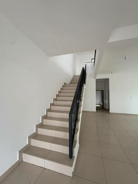 Rumah Kluster untuk Dijual di Johor Bahru (Johor) - Nico Chong - Interior - PropertyGuru.com.my