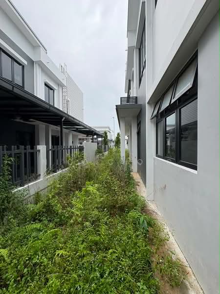 Rumah Kluster untuk Dijual di Johor Bahru (Johor) - Nico Chong - Exterior - PropertyGuru.com.my