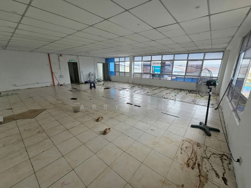 Kilang Berkembar untuk Dijual di Taman Perindustrian Puchong (Puchong) - Abby Tan - Interior - PropertyGuru.com.my