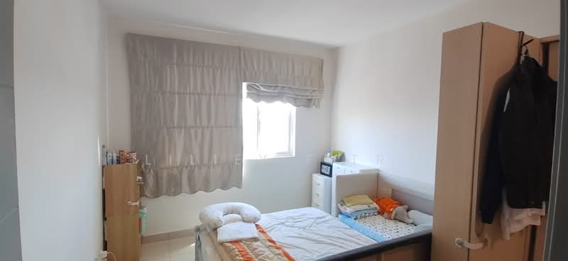 Kondominium untuk Dijual di The Regina - Liliey Fitri - Bedroom - PropertyGuru.com.my