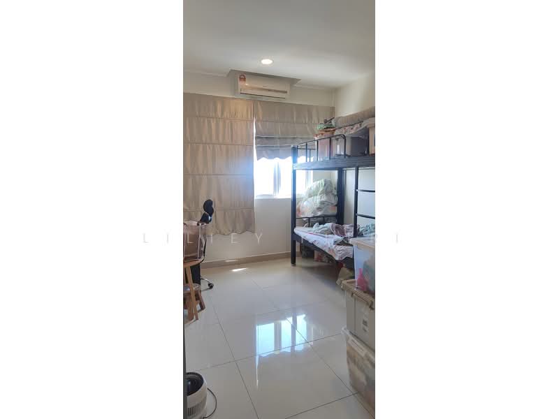 Kondominium untuk Dijual di The Regina - Liliey Fitri - Bedroom - PropertyGuru.com.my