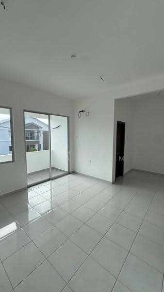 2-storey Terraced House for Sale in Rumah Teres Dua Tingkat di Bedong (Bedong) - Ching Hsian Lim - Living Room - PropertyGuru.com.my