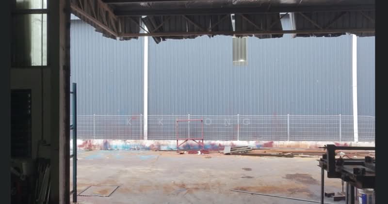 Kilang untuk Dijual di Pekan Nenas (Jeram Batu) - Kiki Ong - Exterior - PropertyGuru.com.my