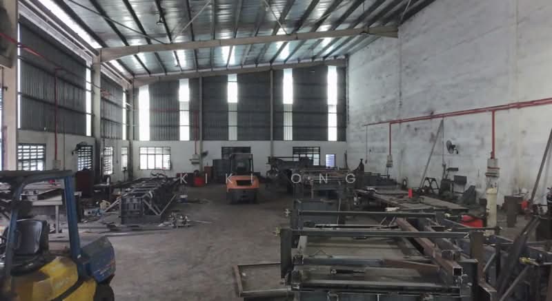 Kilang untuk Dijual di Pekan Nenas (Jeram Batu) - Kiki Ong - Interior - PropertyGuru.com.my