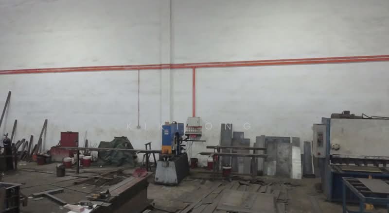 Kilang untuk Dijual di Pekan Nenas (Jeram Batu) - Kiki Ong - Interior - PropertyGuru.com.my
